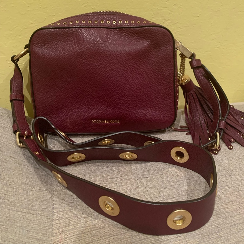 Michael Kors Crossbody